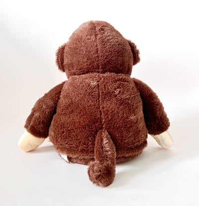 Monkey Toto blank Plushie