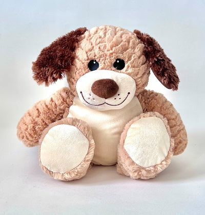 Puppy Toto blank Plushie