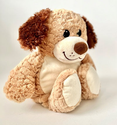 Puppy Toto blank Plushie