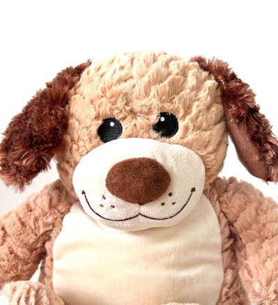 Puppy Toto blank Plushie – BlankYou